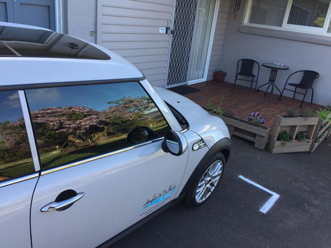 Amble\'a\'While On Tamar - Kingaroy Accommodation 20