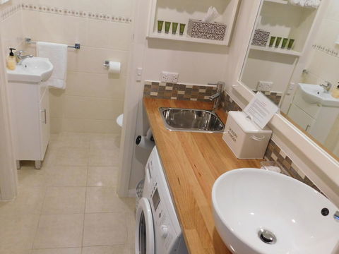Amble\'a\'While On Tamar - Kingaroy Accommodation 10