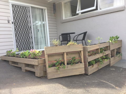 Amble\'a\'While On Tamar - Kingaroy Accommodation 41