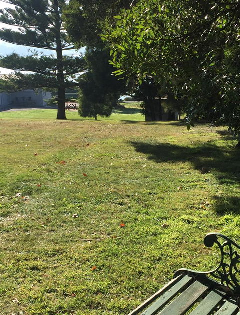 Amble\'a\'While On Tamar - Kingaroy Accommodation 25