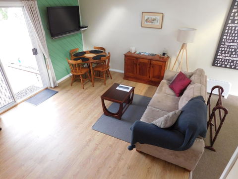Amble\'a\'While On Tamar - Kingaroy Accommodation 1