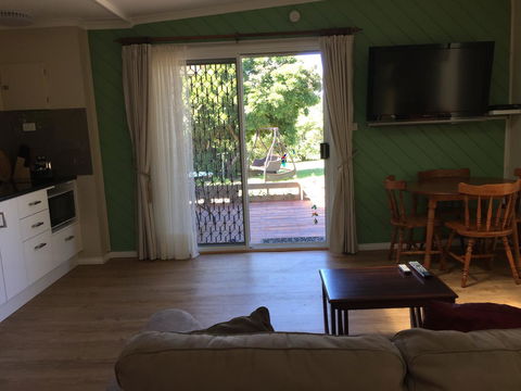 Amble\'a\'While On Tamar - Kingaroy Accommodation 30