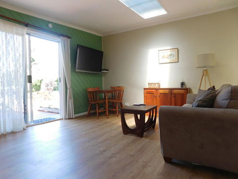 Amble\'a\'While On Tamar - Kingaroy Accommodation 16