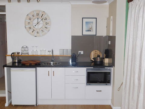 Amble\'a\'While On Tamar - Kingaroy Accommodation 15