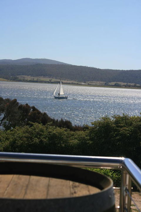 Amble\'a\'While On Tamar - Kingaroy Accommodation 28