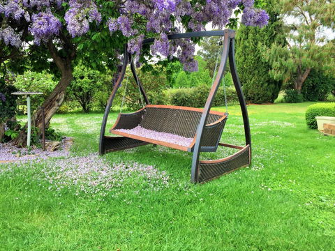 Amble\'a\'While On Tamar - Kingaroy Accommodation 22
