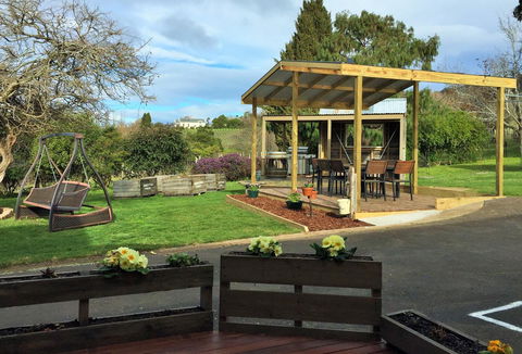 Amble\'a\'While On Tamar - Kingaroy Accommodation 21