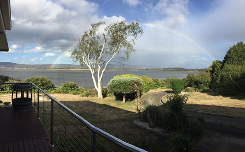 Amble\'a\'While On Tamar - Kingaroy Accommodation 32