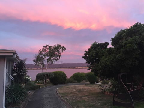 Amble\'a\'While On Tamar - Kingaroy Accommodation 29