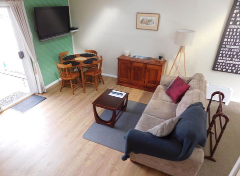 Amble\'a\'While On Tamar - Kingaroy Accommodation 13