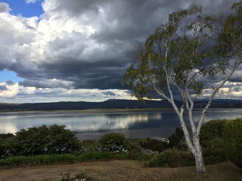 Amble\'a\'While On Tamar - Kingaroy Accommodation 27