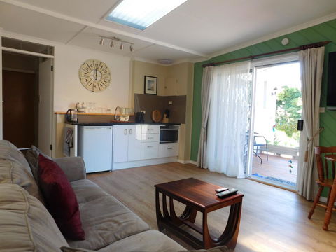 Amble\'a\'While On Tamar - Kingaroy Accommodation 37