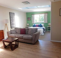 Amble'a'While on Tamar - Kingaroy Accommodation