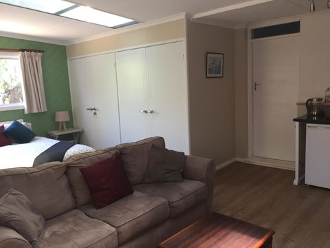 Amble\'a\'While On Tamar - Kingaroy Accommodation 35
