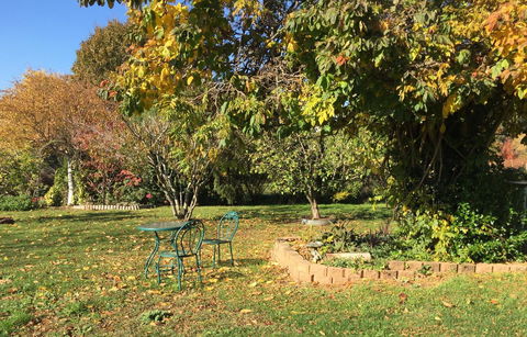 Amble\'a\'While On Tamar - Kingaroy Accommodation 26