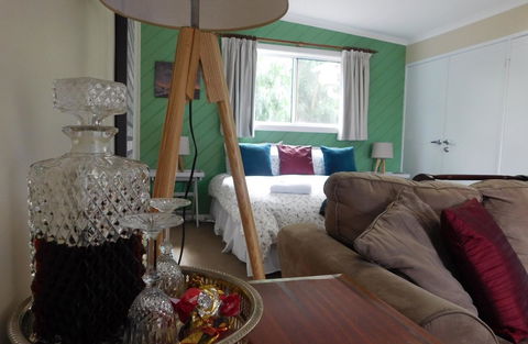 Amble\'a\'While On Tamar - Kingaroy Accommodation 11
