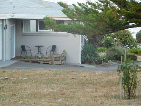 Amble\'a\'While On Tamar - Kingaroy Accommodation 33