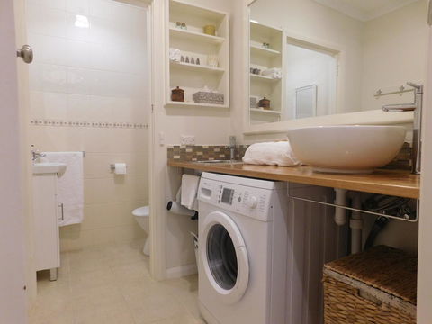 Amble\'a\'While On Tamar - Kingaroy Accommodation 17