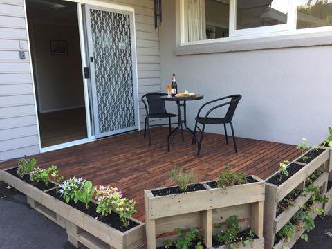 Amble\'a\'While On Tamar - Kingaroy Accommodation 36