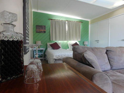 Amble\'a\'While On Tamar - Kingaroy Accommodation 14