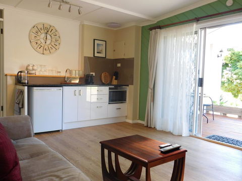 Amble\'a\'While On Tamar - Kingaroy Accommodation 3