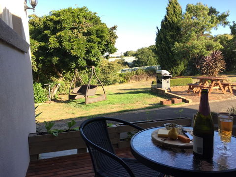 Amble\'a\'While On Tamar - Kingaroy Accommodation 34