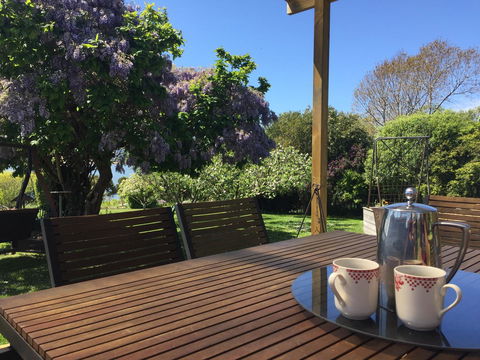 Amble\'a\'While On Tamar - Kingaroy Accommodation 5
