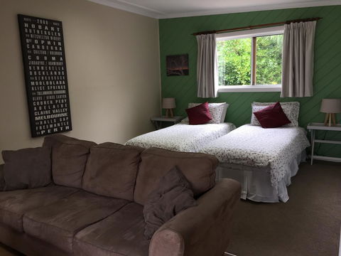 Amble\'a\'While On Tamar - Kingaroy Accommodation 42