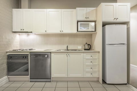 Launceston Central Apartment Hotel Official - Kingaroy Accommodation 20