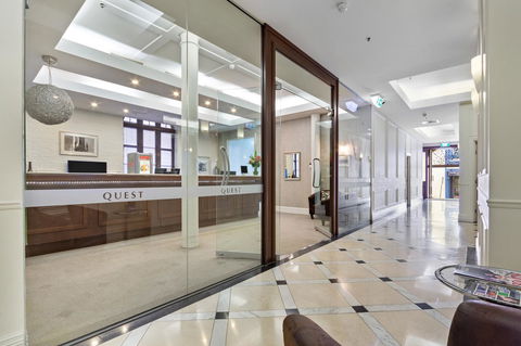 Launceston Central Apartment Hotel Official - Kingaroy Accommodation 10