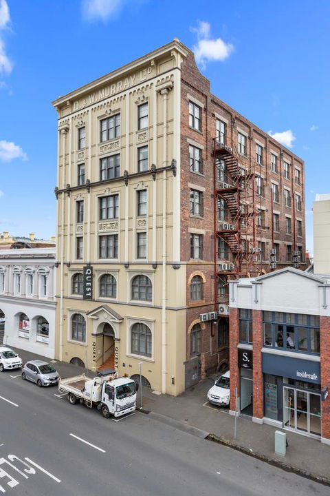 Launceston Central Apartment Hotel Official - Kingaroy Accommodation 0