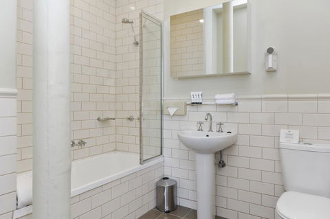 Launceston Central Apartment Hotel Official - Kingaroy Accommodation 17