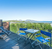 Freycinet Panorama - Kingaroy Accommodation