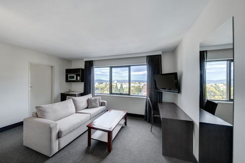 Travelodge Hotel Hobart - Kingaroy Accommodation 1