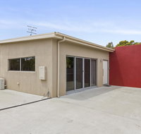 170 Hazards View Drive - Unit 2 - Kingaroy Accommodation