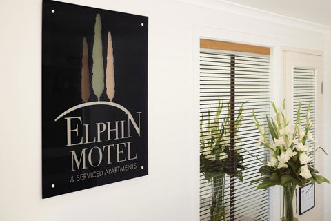Elphin Serviced Apartments - Kingaroy Accommodation 16