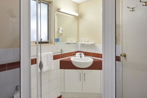 Elphin Serviced Apartments - Kingaroy Accommodation 6