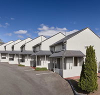 Elphin Motel  Serviced Apartments - Kingaroy Accommodation