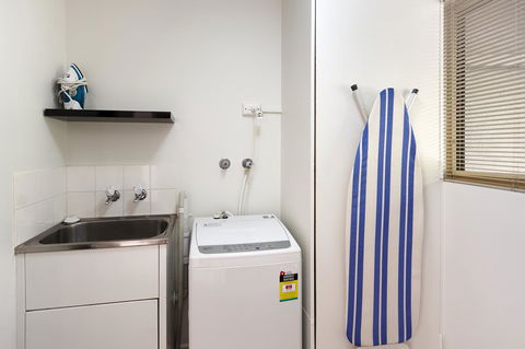Elphin Serviced Apartments - Kingaroy Accommodation 28
