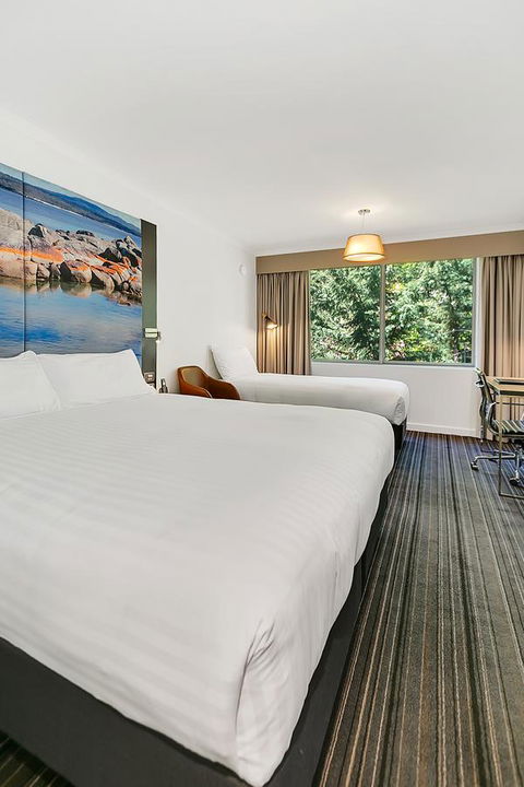 Mercure Launceston - Kingaroy Accommodation 2