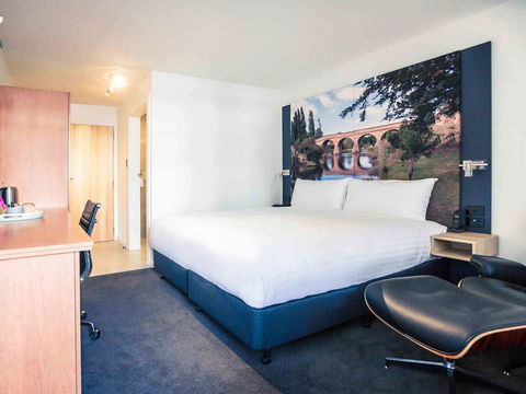 Mercure Launceston - Kingaroy Accommodation 37