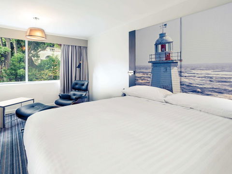 Mercure Launceston - Kingaroy Accommodation 23