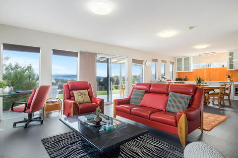 Manfield Seaside Bruny Island - Kingaroy Accommodation 4
