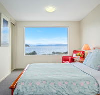 Manfield Seaside Bruny Island - Kingaroy Accommodation