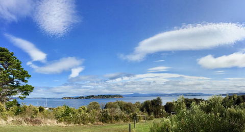 Manfield Seaside Bruny Island - Kingaroy Accommodation 33