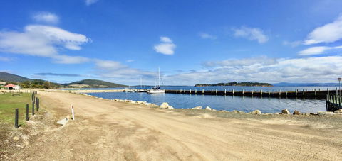 Manfield Seaside Bruny Island - Kingaroy Accommodation 31