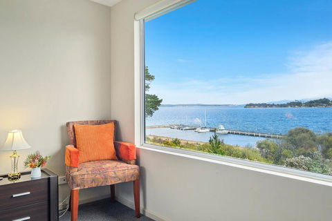 Manfield Seaside Bruny Island - Kingaroy Accommodation 2