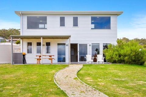 Manfield Seaside Bruny Island - Kingaroy Accommodation 19