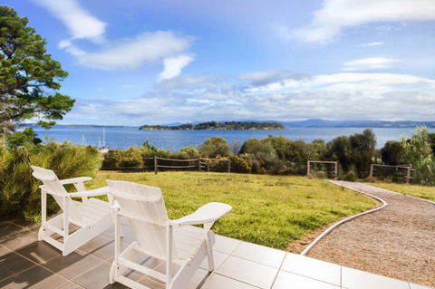 Manfield Seaside Bruny Island - Kingaroy Accommodation 21