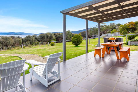 Manfield Seaside Bruny Island - Kingaroy Accommodation 9